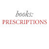 prescriptions